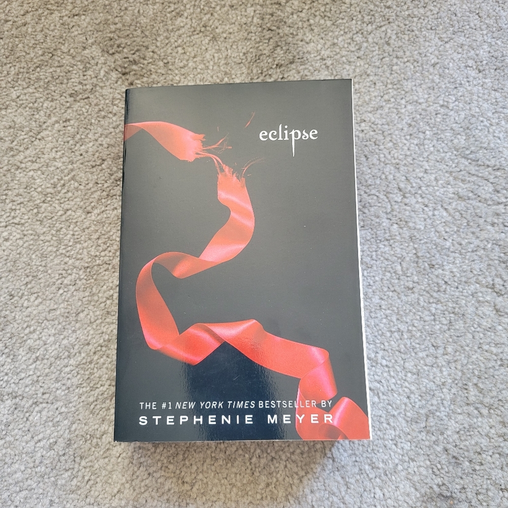 Twilight Saga - Eclipse